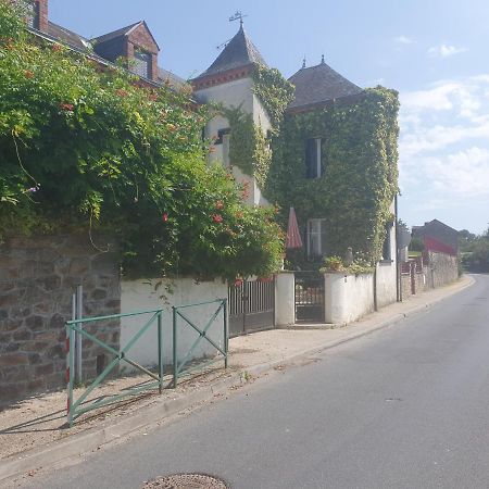 Magnac-Laval Sunset House Chambres De Hotes المظهر الخارجي الصورة