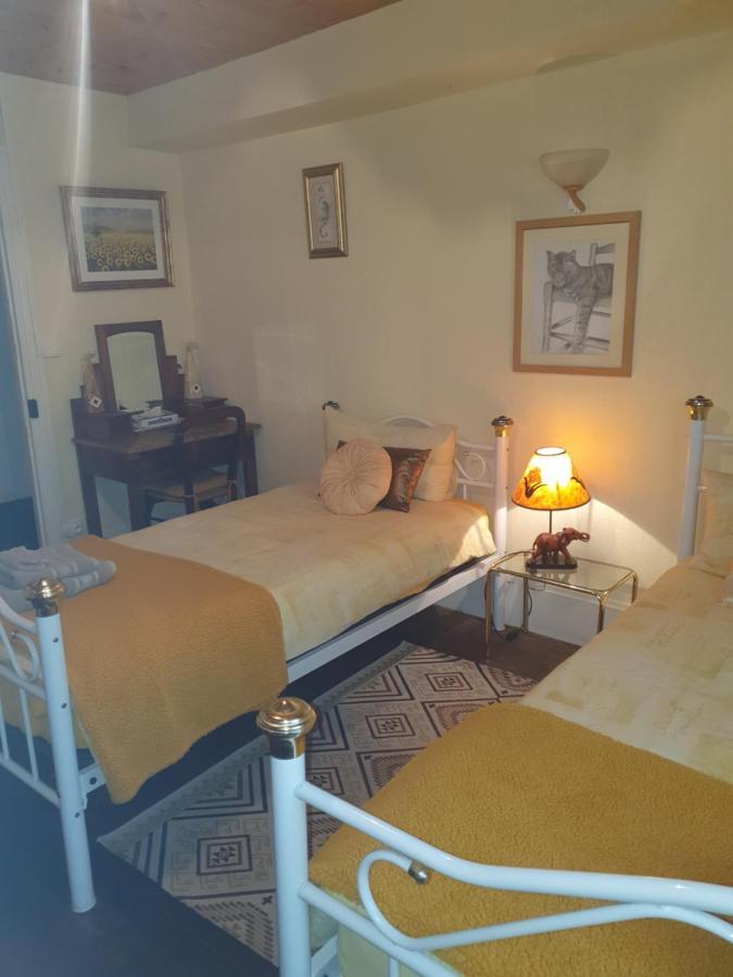 Magnac-Laval Sunset House Chambres De Hotes المظهر الخارجي الصورة