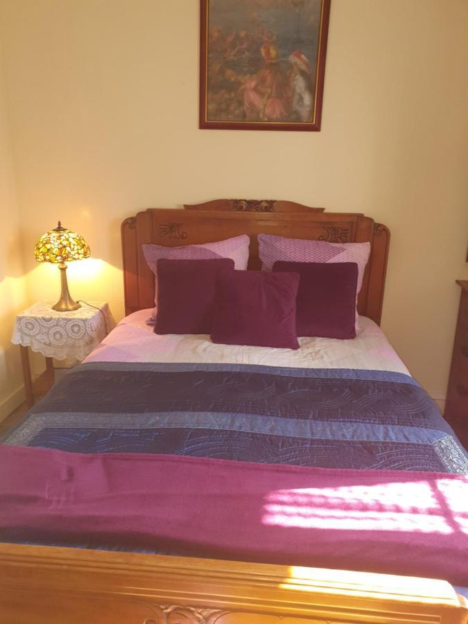 Magnac-Laval Sunset House Chambres De Hotes المظهر الخارجي الصورة