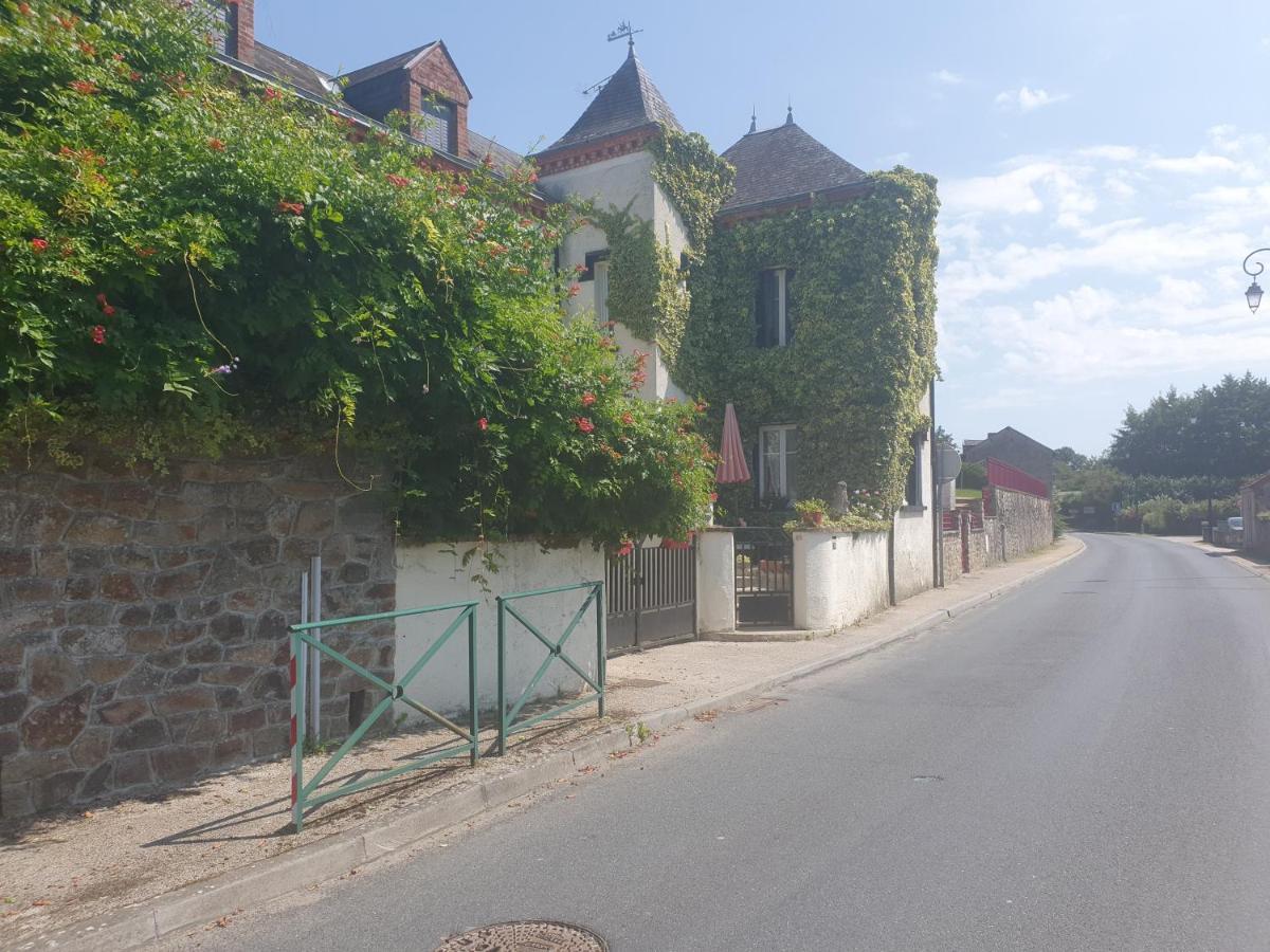 Magnac-Laval Sunset House Chambres De Hotes المظهر الخارجي الصورة