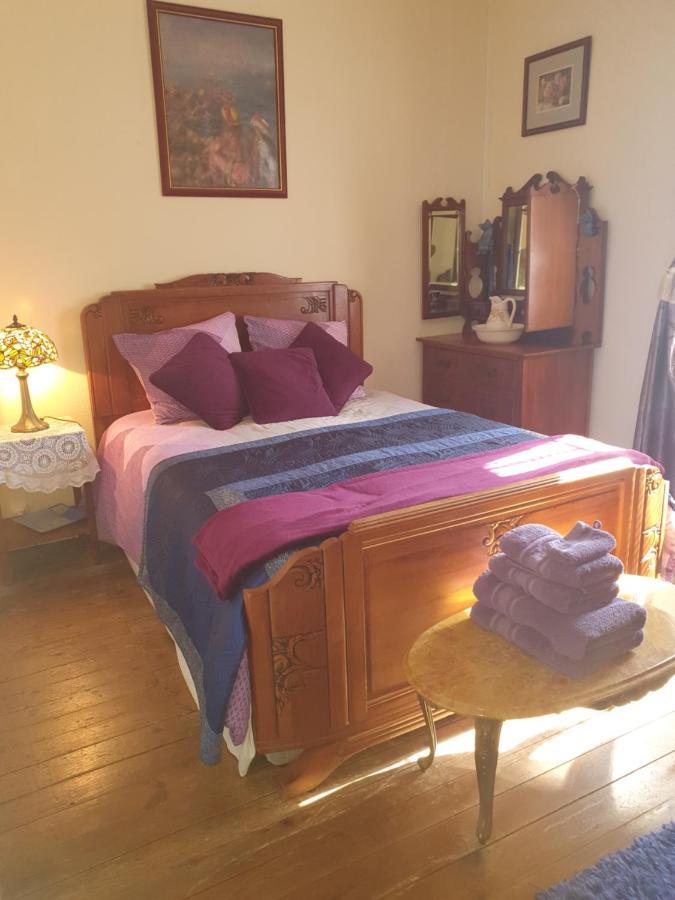 Magnac-Laval Sunset House Chambres De Hotes المظهر الخارجي الصورة