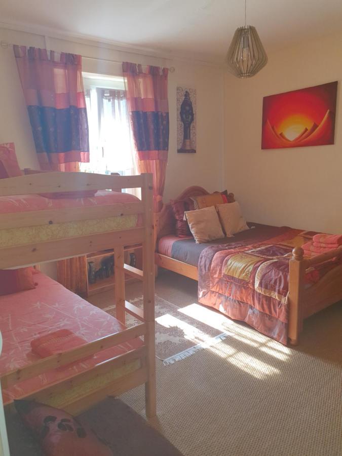 Magnac-Laval Sunset House Chambres De Hotes المظهر الخارجي الصورة