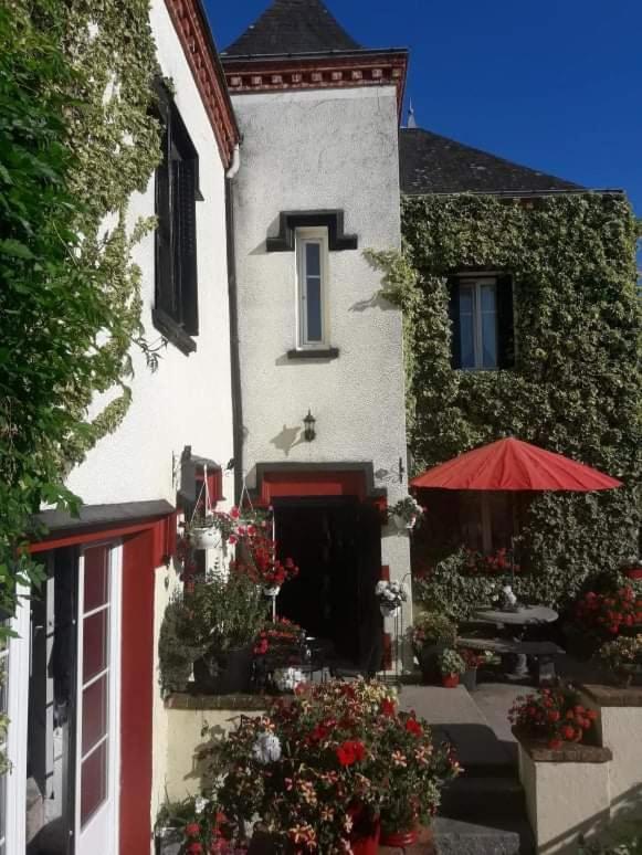 Magnac-Laval Sunset House Chambres De Hotes المظهر الخارجي الصورة