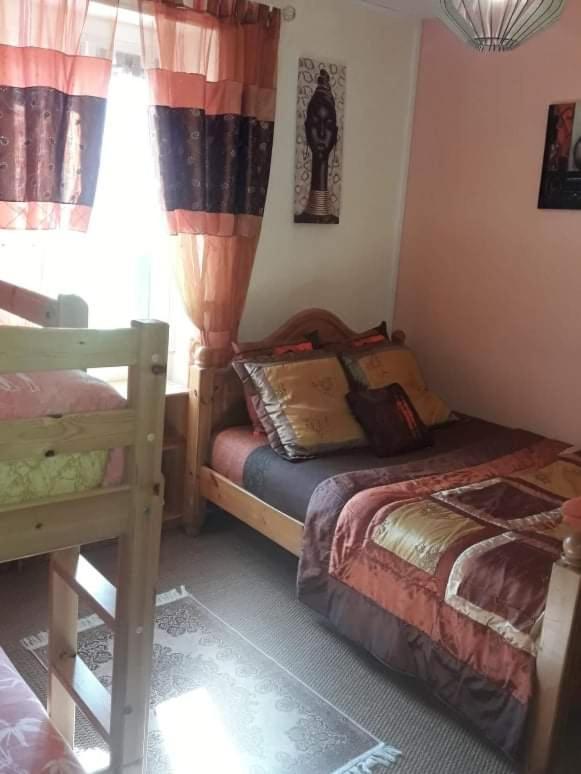 Magnac-Laval Sunset House Chambres De Hotes المظهر الخارجي الصورة