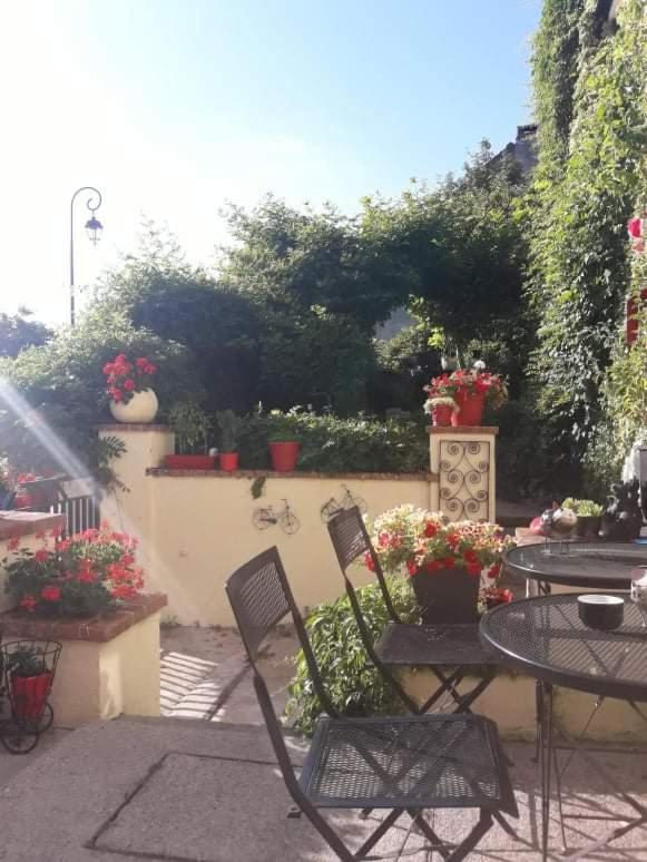 Magnac-Laval Sunset House Chambres De Hotes المظهر الخارجي الصورة